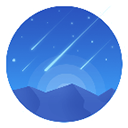 星空壁纸动态壁纸
