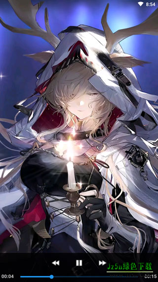 星空壁纸动态壁纸