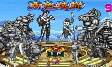 西游释厄传2安卓手机版截图