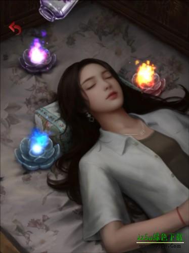 长藤古宅替童