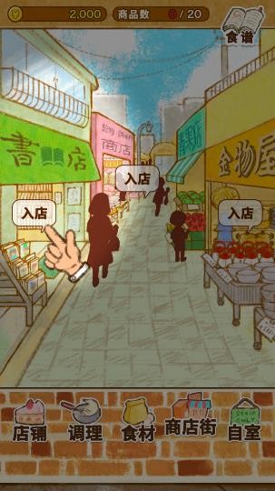 洋果子店Rose2最新版