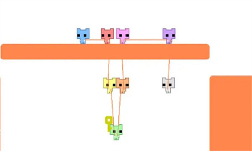 萌猫公园正版截图