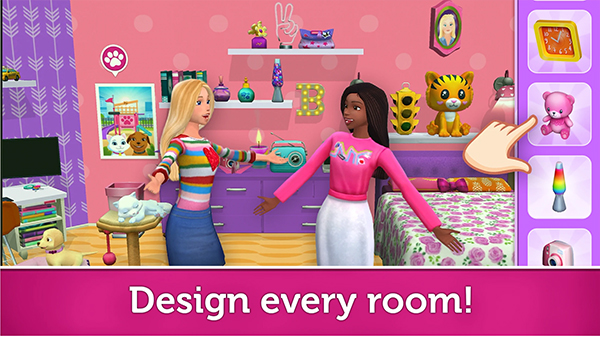 dreamhouse截图