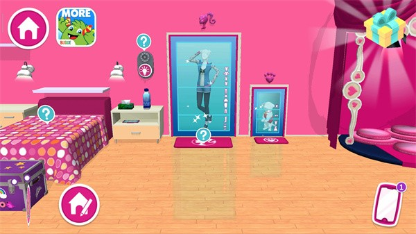 dreamhouse