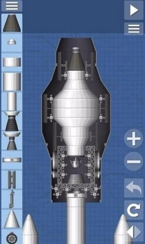 航天模拟器1.6版本