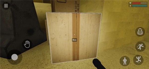 逃离后室正版联机