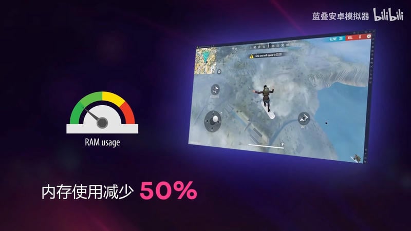 蓝叠安卓模拟器国际版(BlueStacks)截图