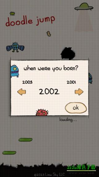 doodle jump