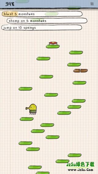 doodle jump