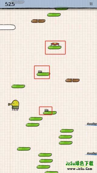 doodle jump