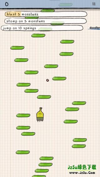 doodle jump