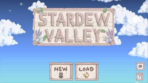 星露谷物语手机版mod