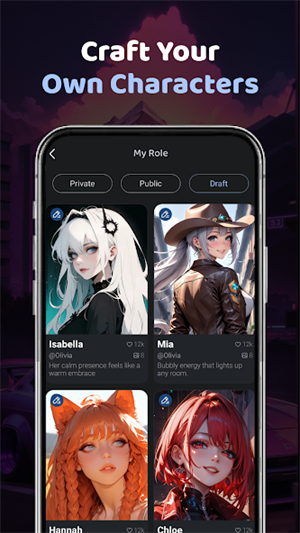 SparkChat