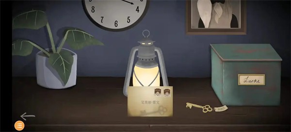 滴答滴答双人冒险中文版