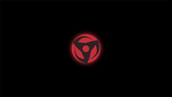 宇智波斑破碎现实游戏