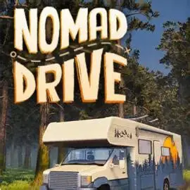 Nomad Drive
