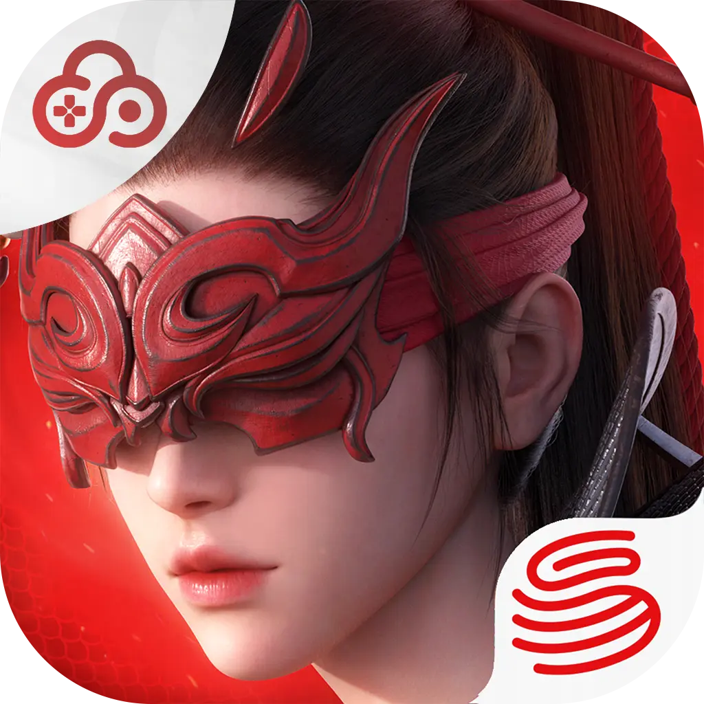 永劫无间手游云游戏