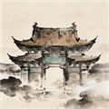 武林门派模拟器