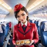 空乘模拟器汉化版