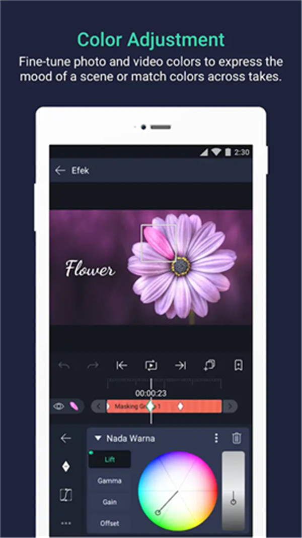 alightmotion截图3