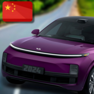 小米su7驾驶模拟器