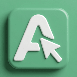 Actus鼠标连点器(ActusAutoClicker)