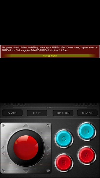 mameplus截图