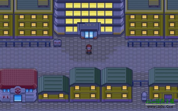 PokeMMO汉化语言包
