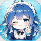 完蛋我被ai娘包围了