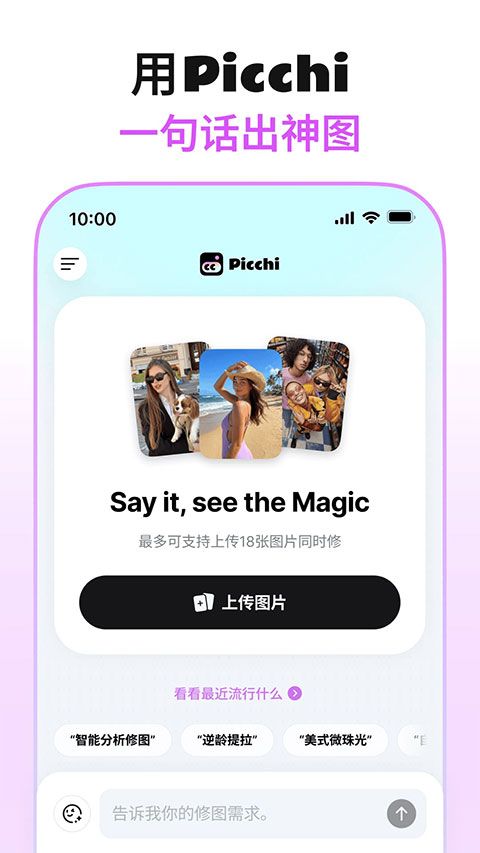 Picchi截图
