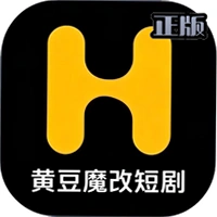 黄豆短剧