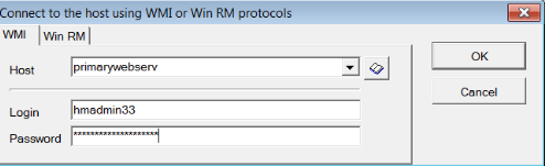 Process Meter截图1
