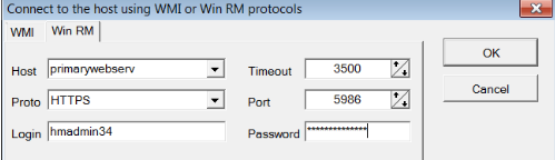 Process Meter截图2