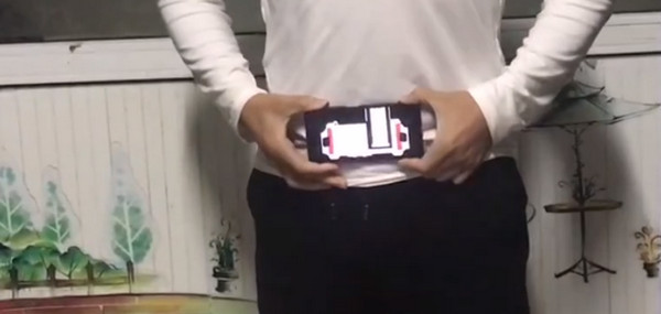 Faiz模拟器截图