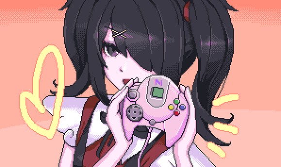主播女孩重度依赖手机版本移植