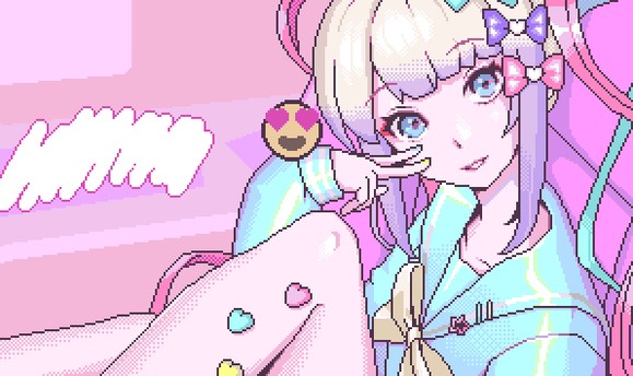主播女孩重度依赖手机版本移植