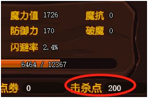 勇士的信仰