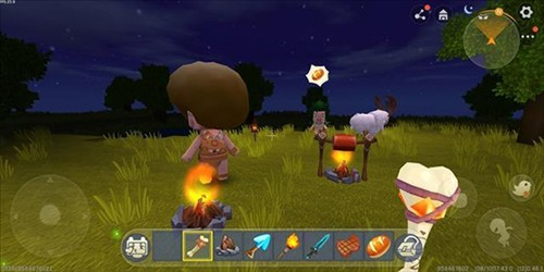 迷你世界0.45.0版本