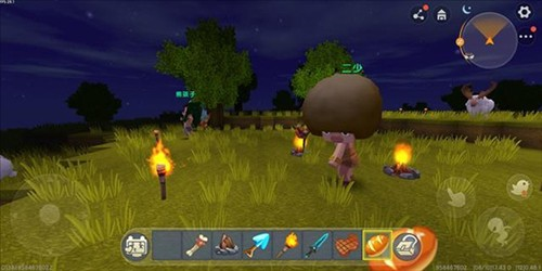 迷你世界0.45.0版本