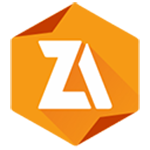 zarchiverpro橙色版