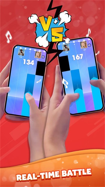 钢琴块3中文版截图