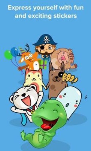 camfrog截图