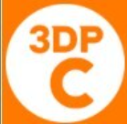 3DP Chip
