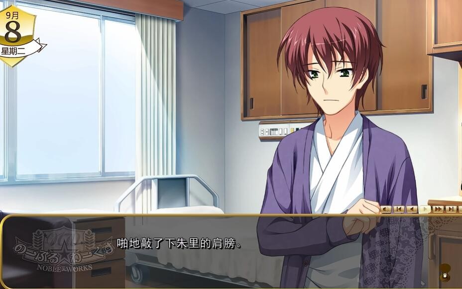 NobleWorks截图