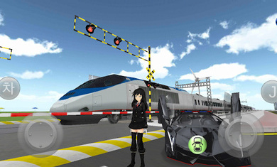 3d驾驶课26.53版本截图