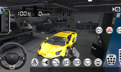 3d驾驶课26.53版本截图