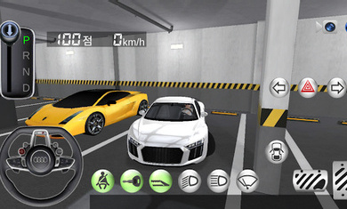3d驾驶课26.53版本截图