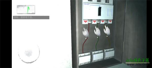 无尽噩梦1