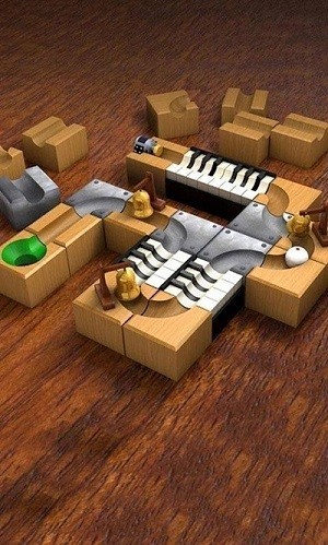 一战到底截图