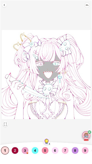 Paintly截图